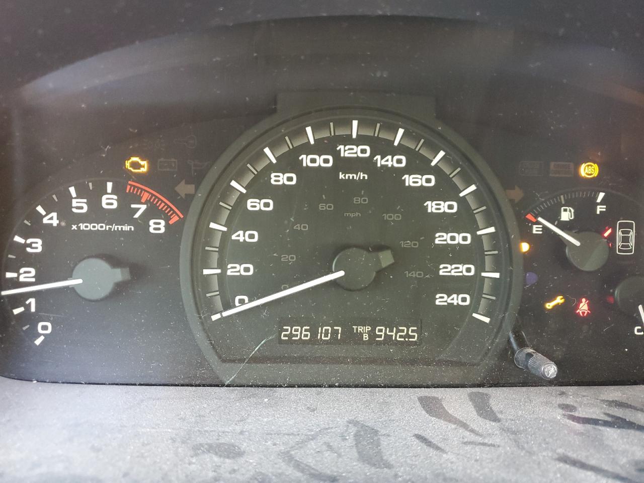 2006 Honda Accord - Image 9