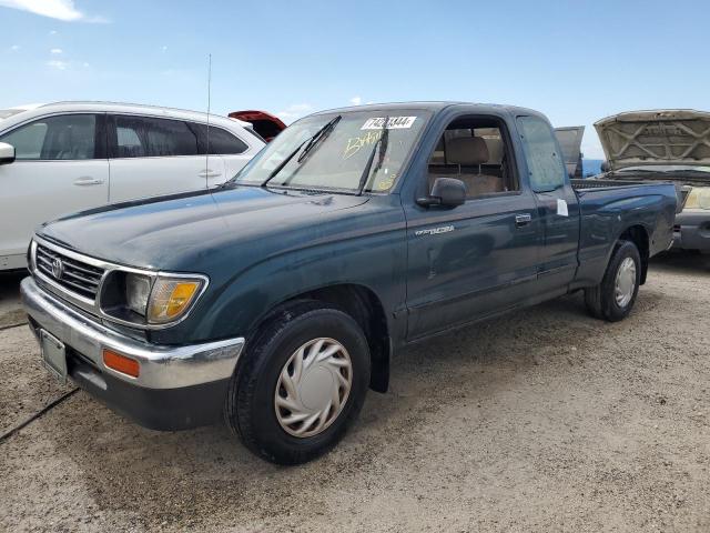 1996 Toyota Tacoma Xtracab