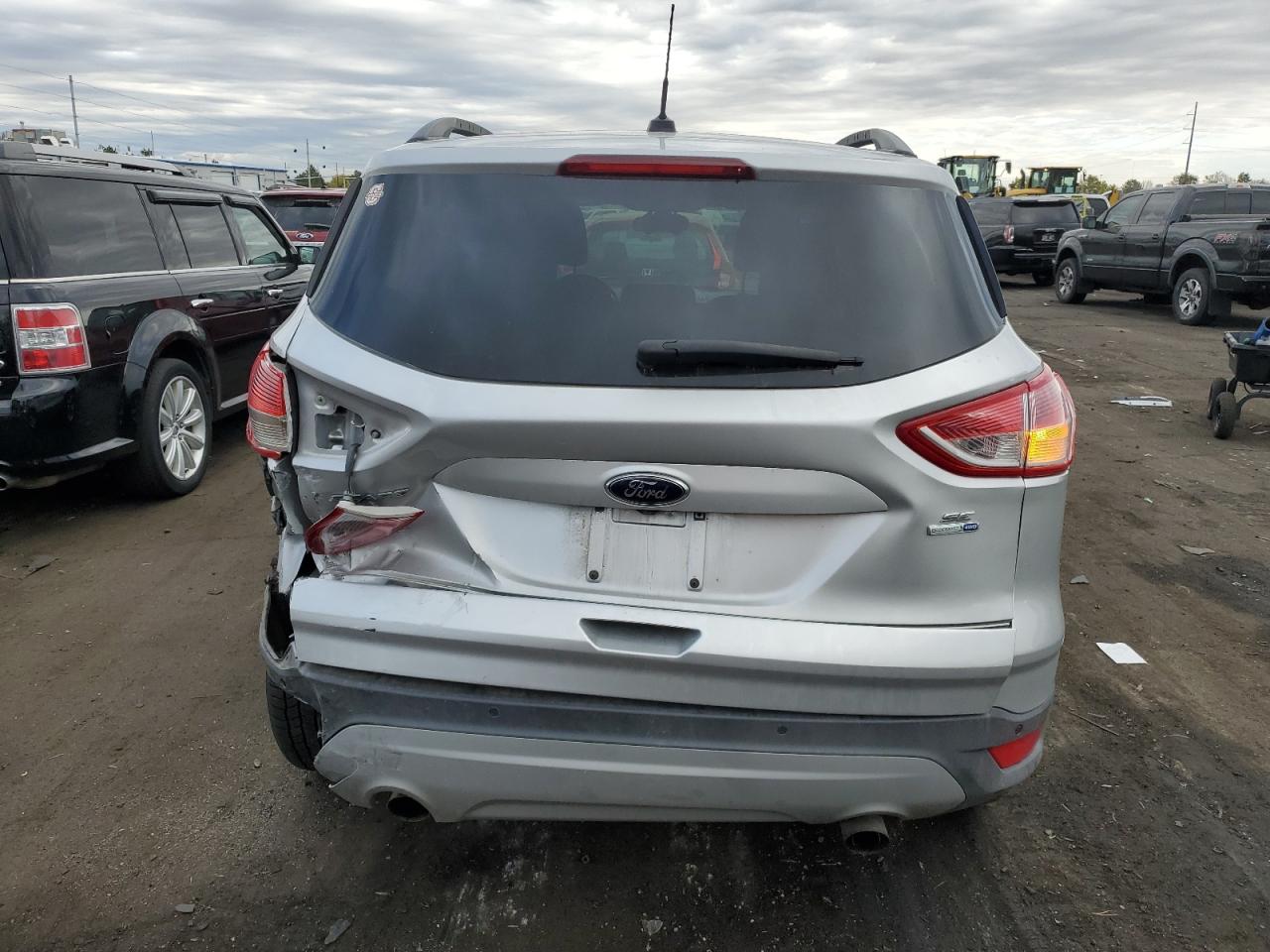 2016 Ford Escape - Image 6