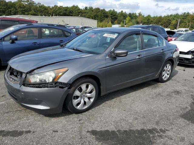 2010 Honda Accord Ex