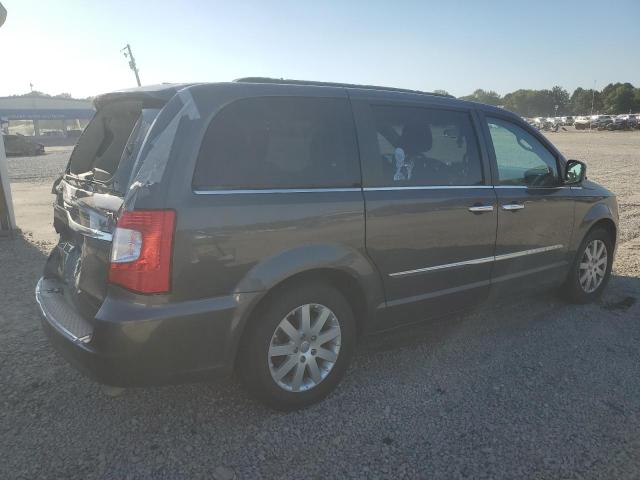 Minivans CHRYSLER MINIVAN 2015 Szary