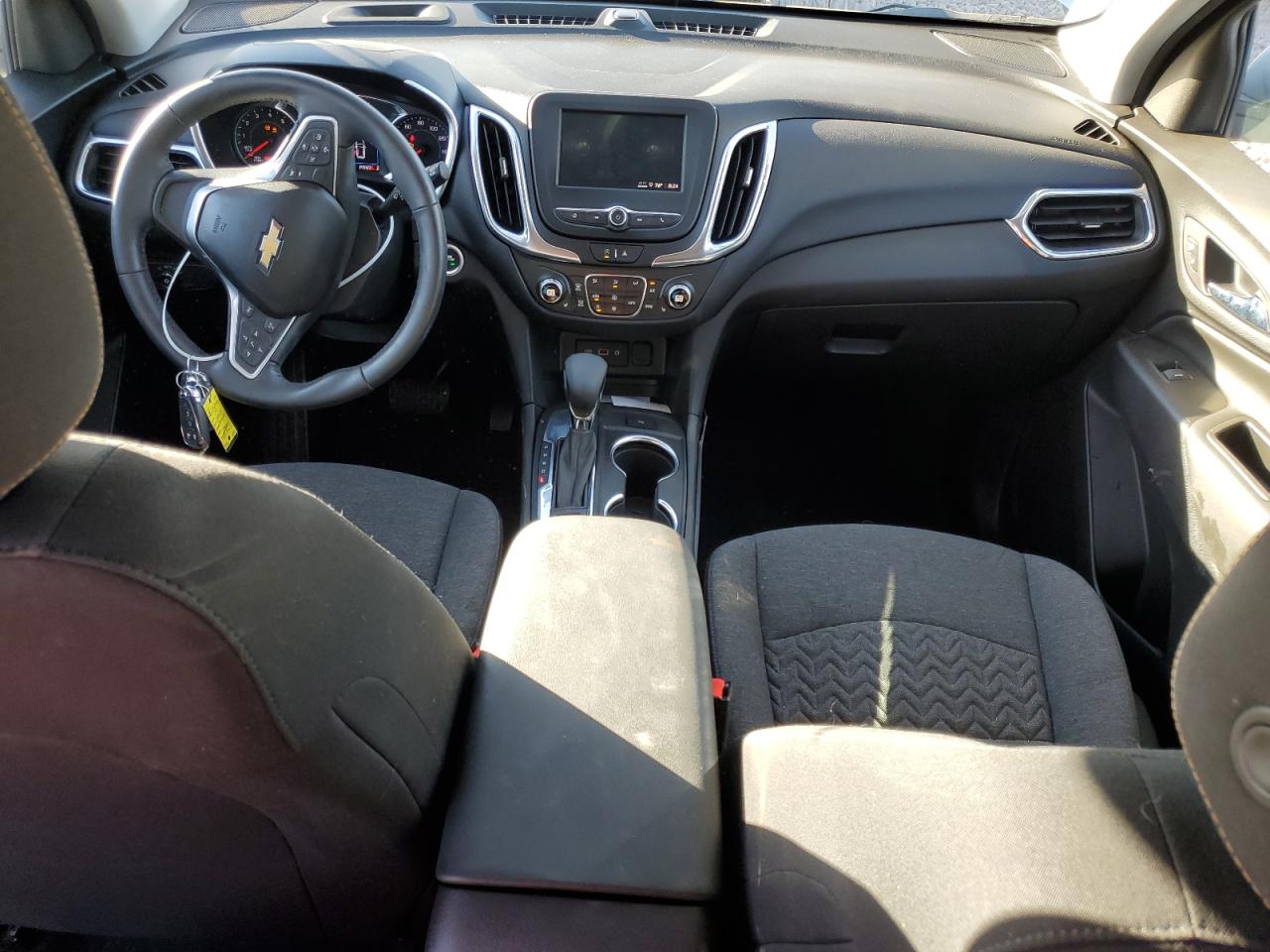2022 Chevrolet Equinox - Image 8