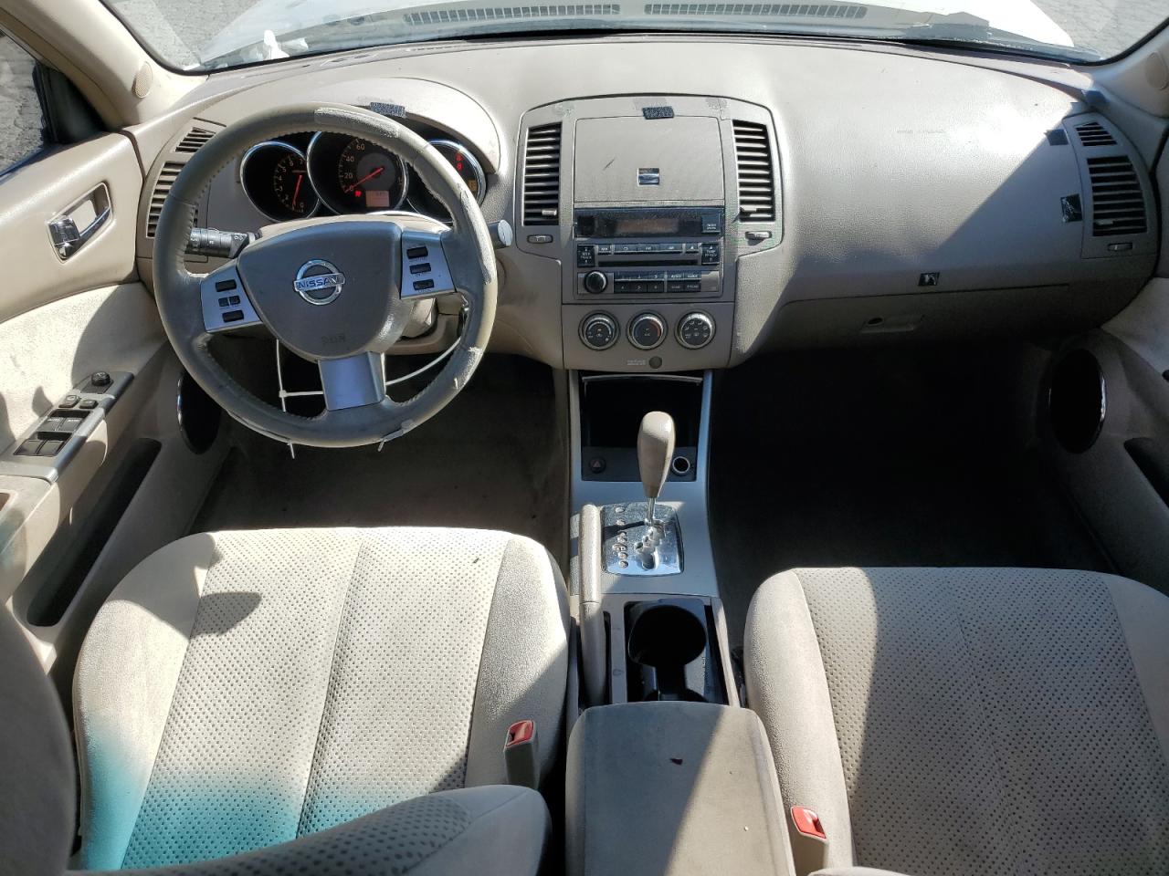 1N4AL11D16N403585 2006 Nissan Altima S