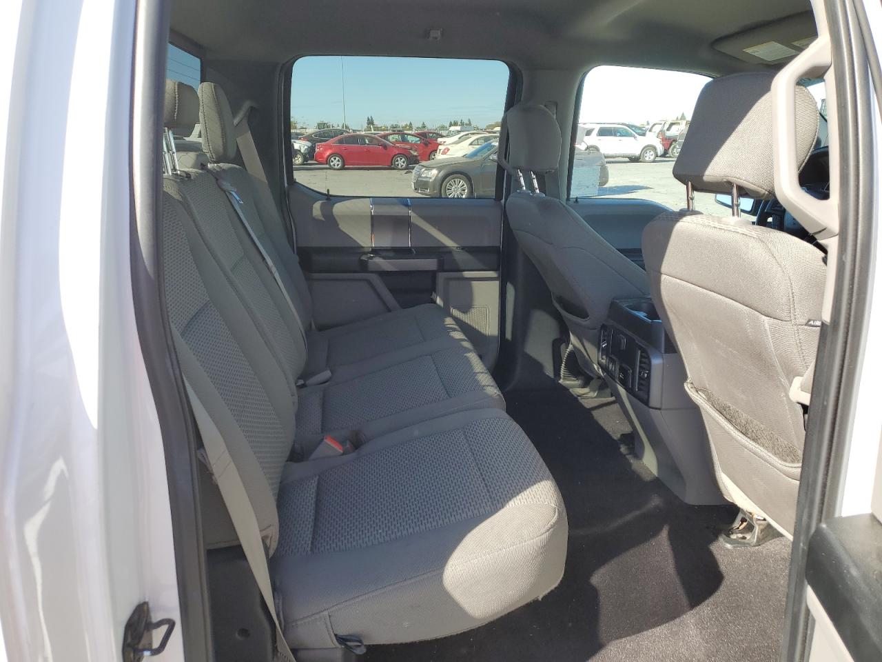 2020 Ford F-150 - Image 11
