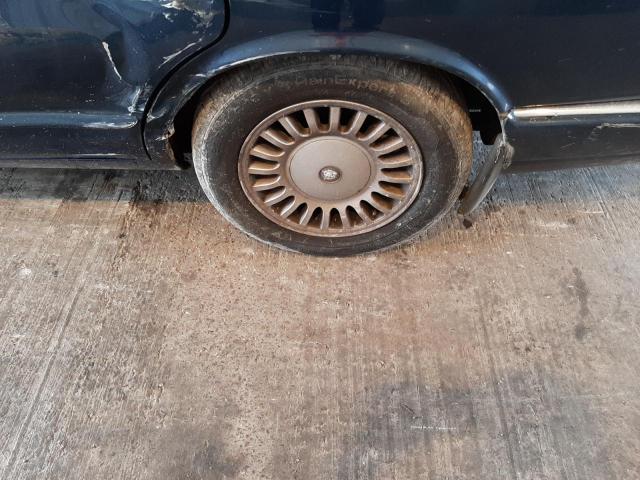 1998 JAGUAR XJ8 AUTO