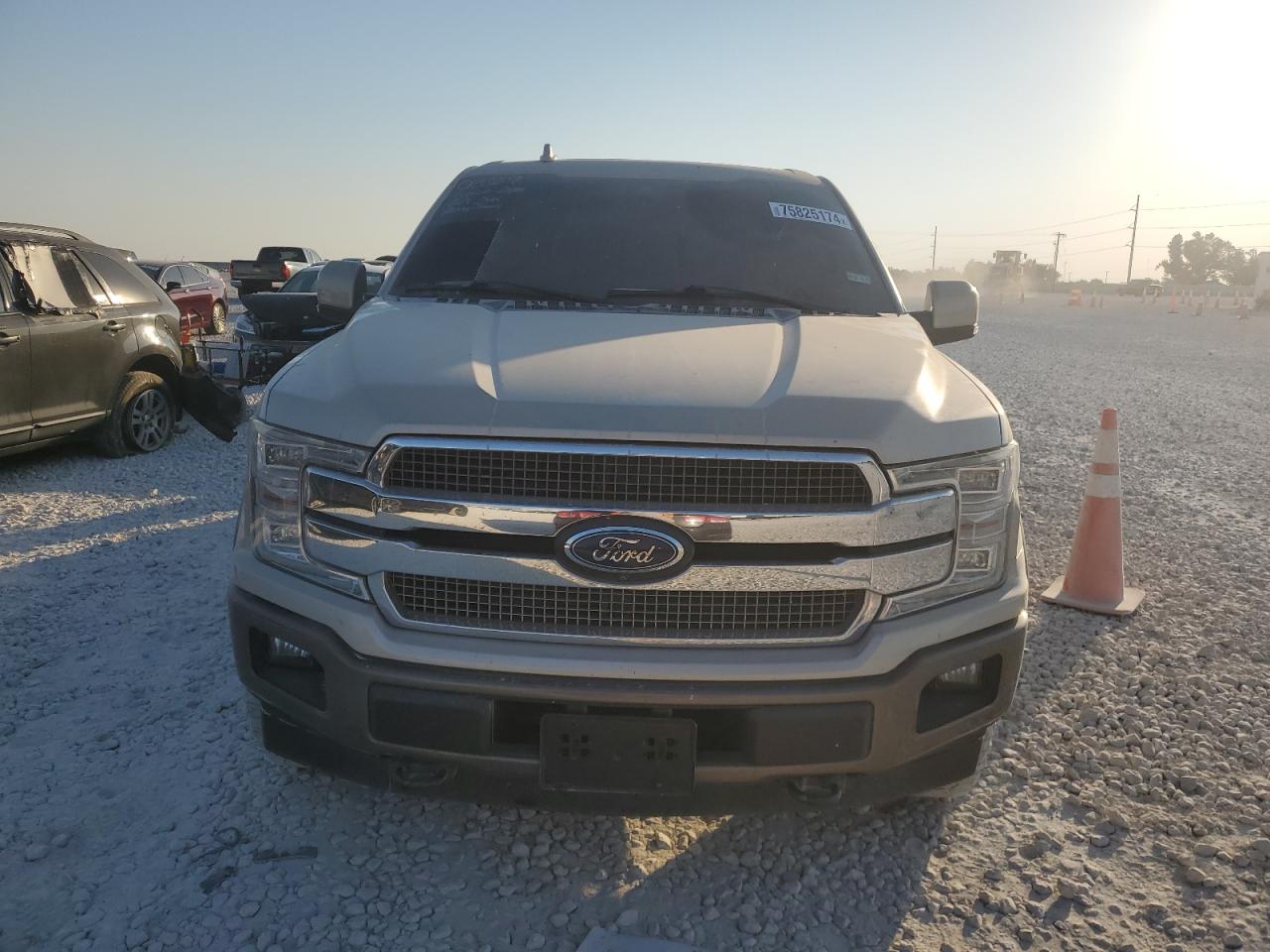2018 Ford F-150 - Image 5