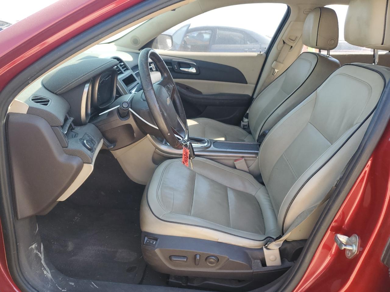 2013 Chevrolet Malibu - Image 7