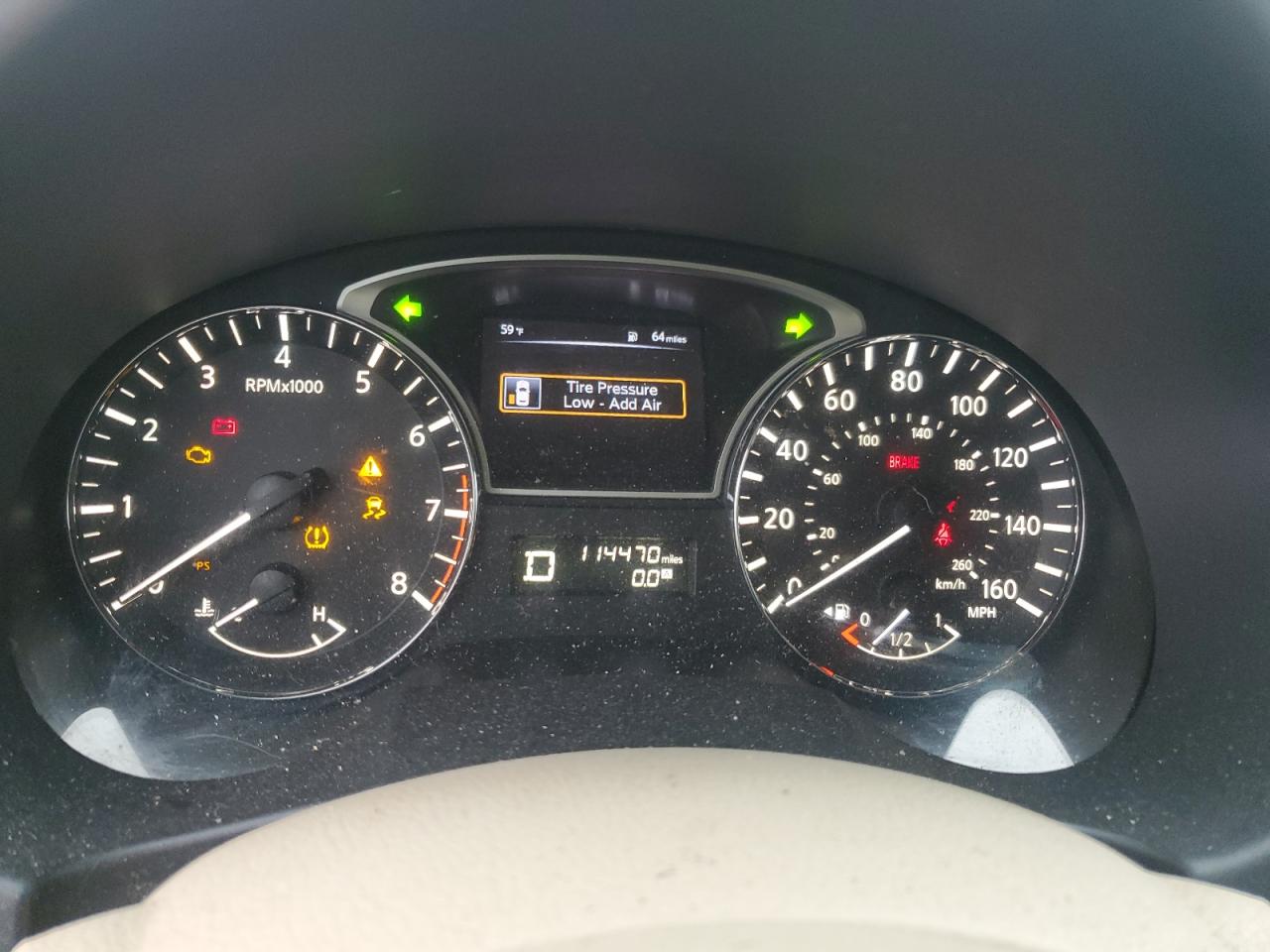2015 Nissan Altima - Image 9