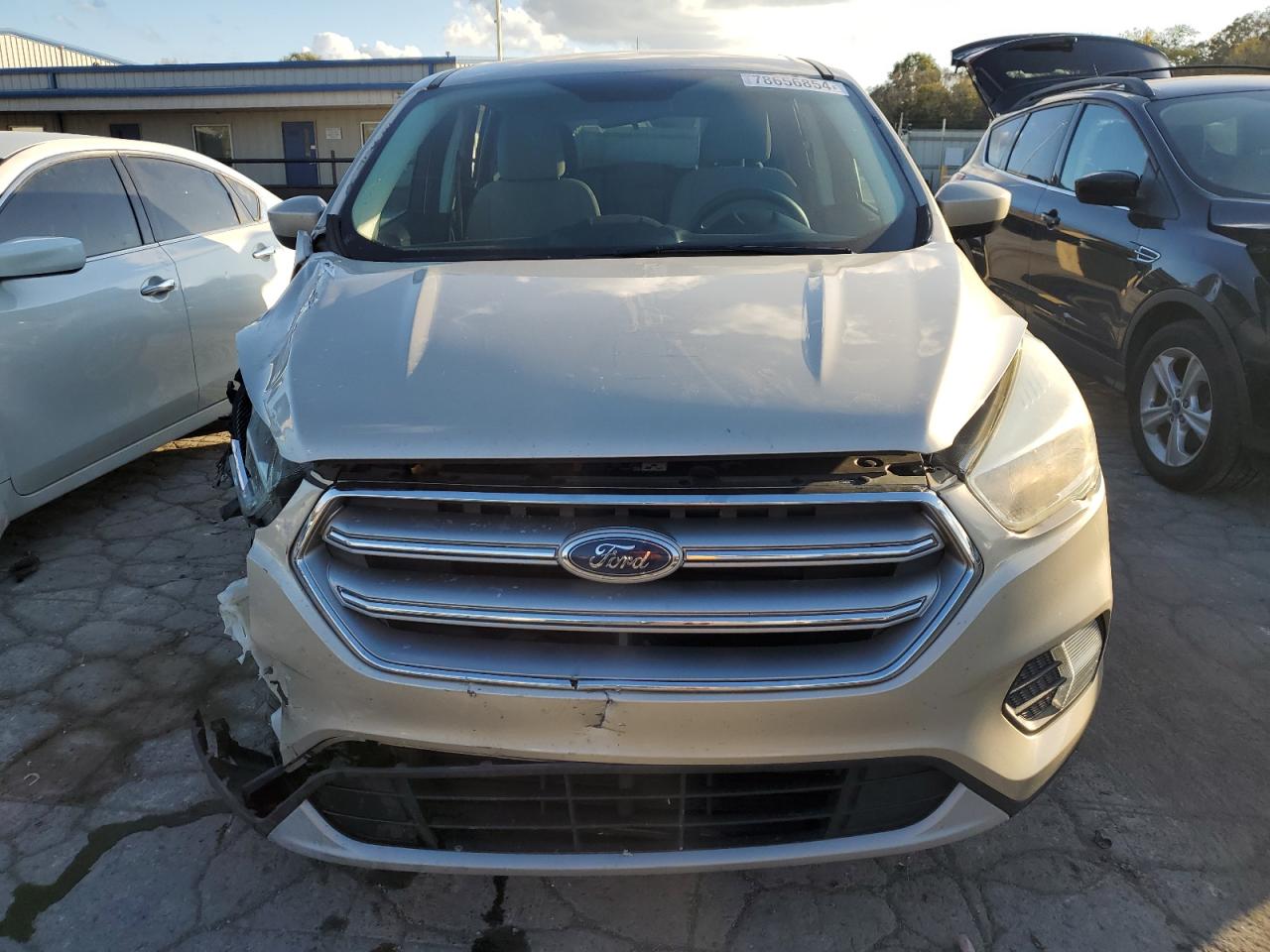 2017 Ford Escape - Image 5