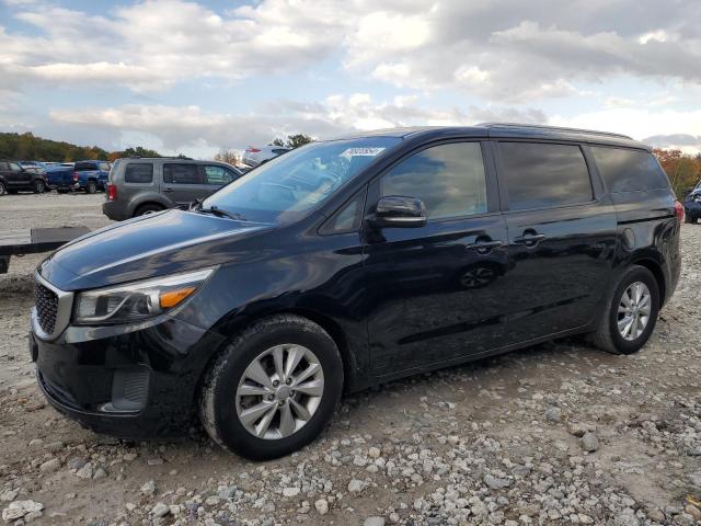 2015 Kia Sedona Lx