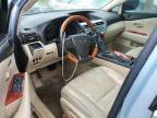 2011 Lexus Rx 350 zu verkaufen in Fort Pierce, FL - Water/Flood