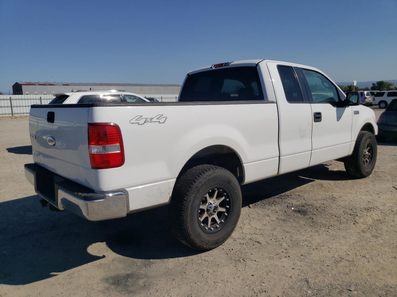 2006 Ford F-150 - Image 3