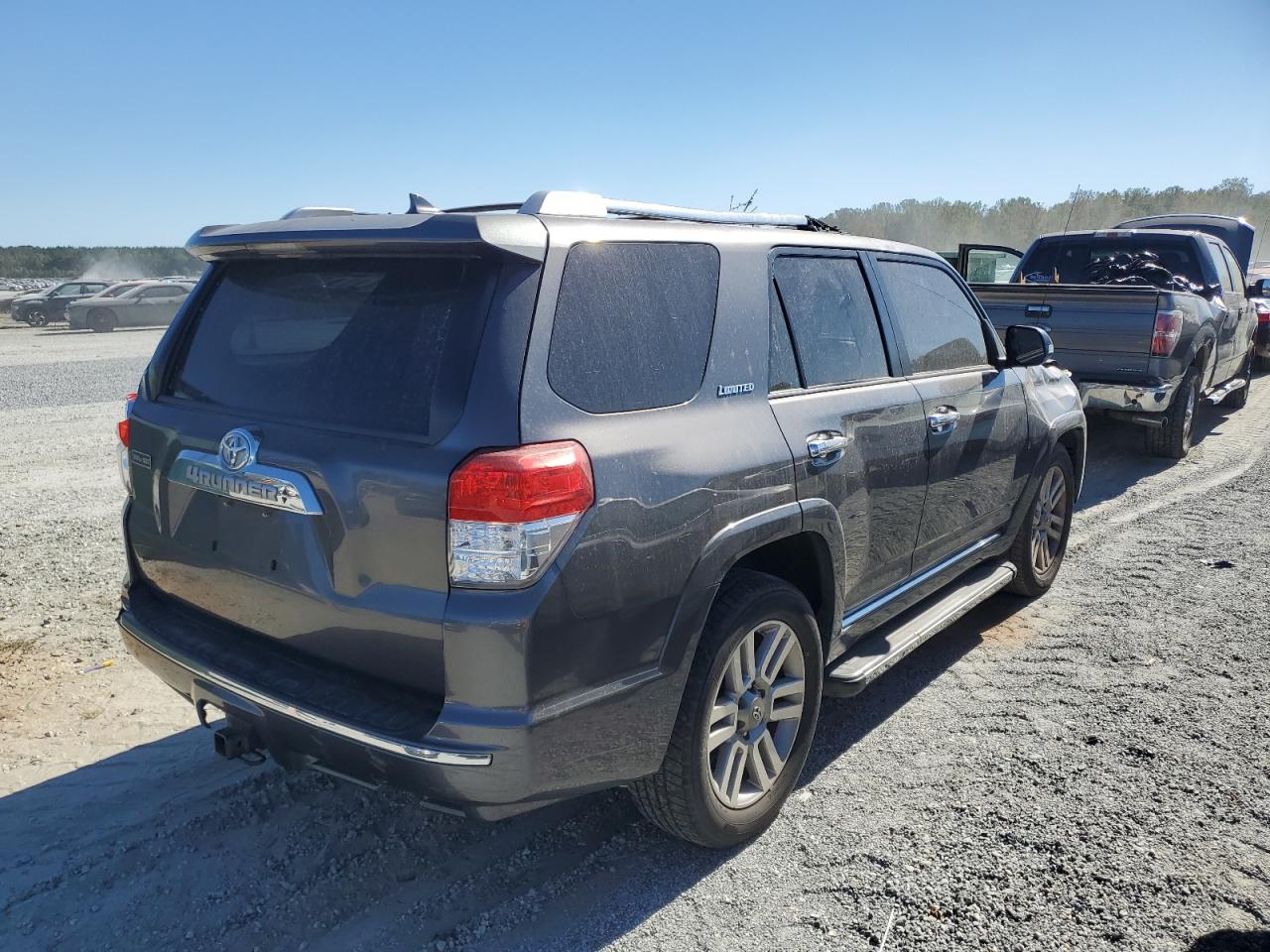2011 Toyota 4Runner - Image 3