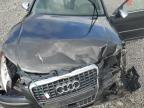 2007 Audi S8 Quattro de vânzare în Barberton, OH - Front End