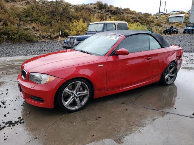 2009 Bmw 135 I