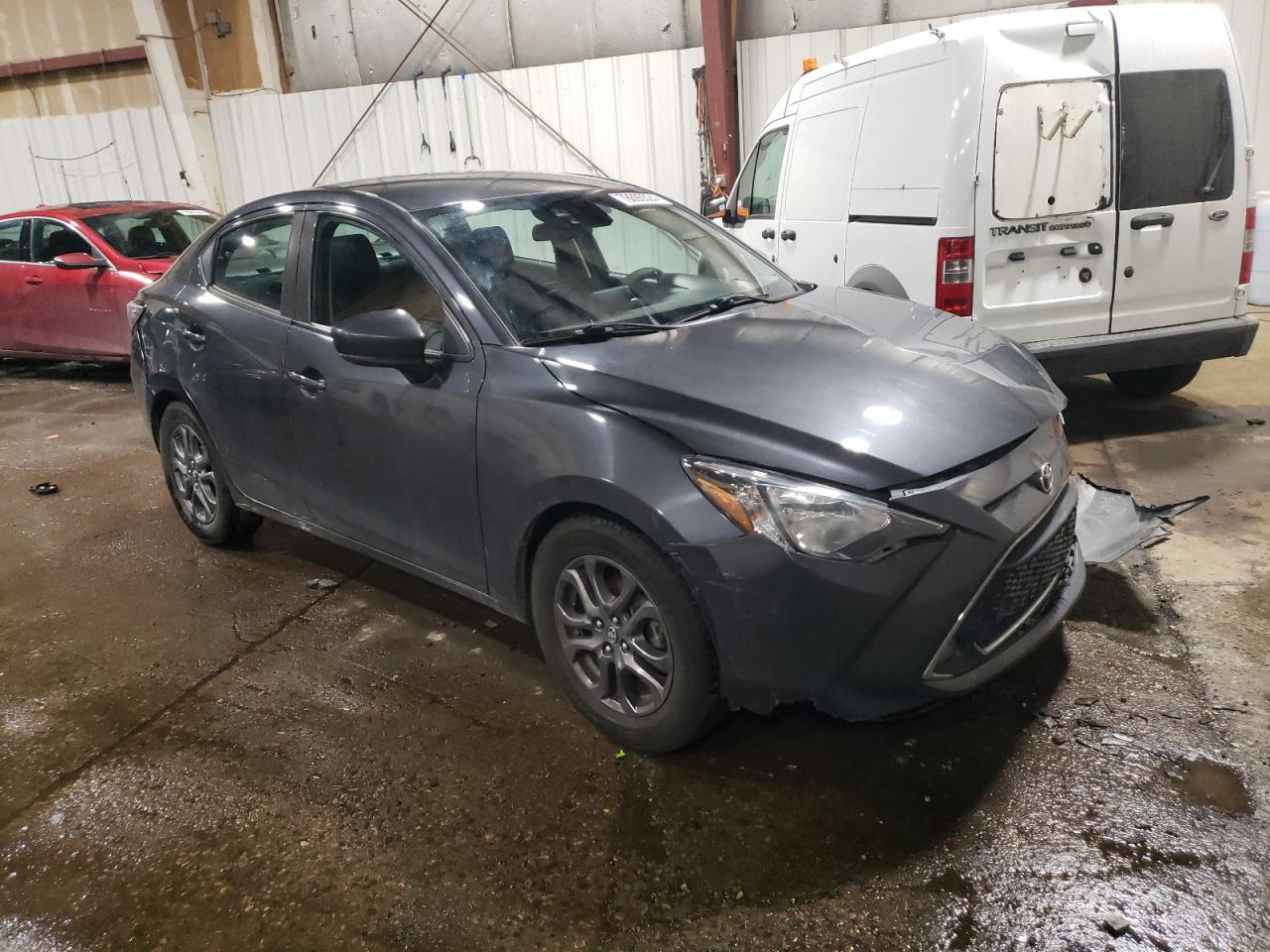 2019 Toyota Yaris - Image 4