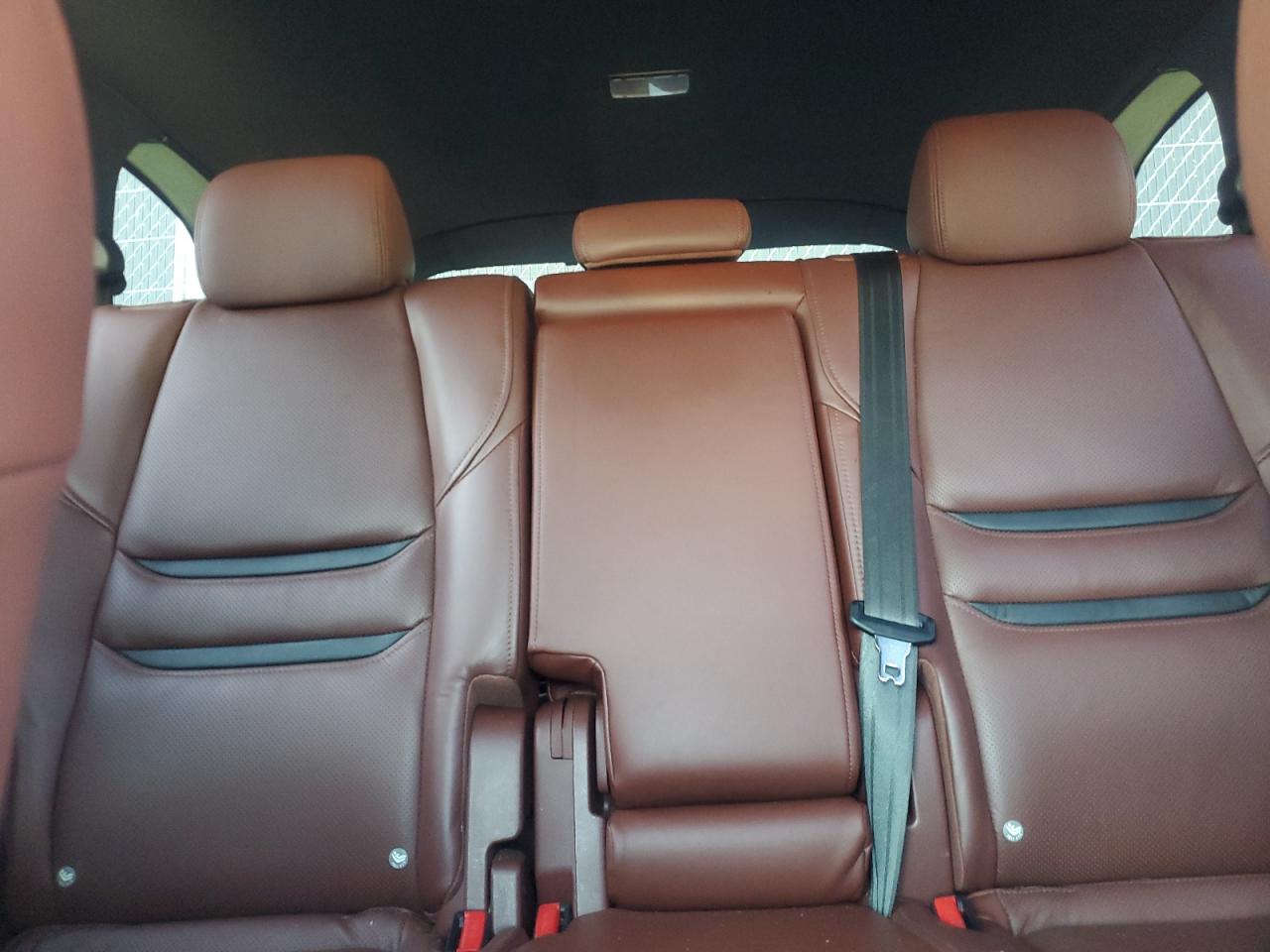 2019 Mazda CX-9 - Image 10