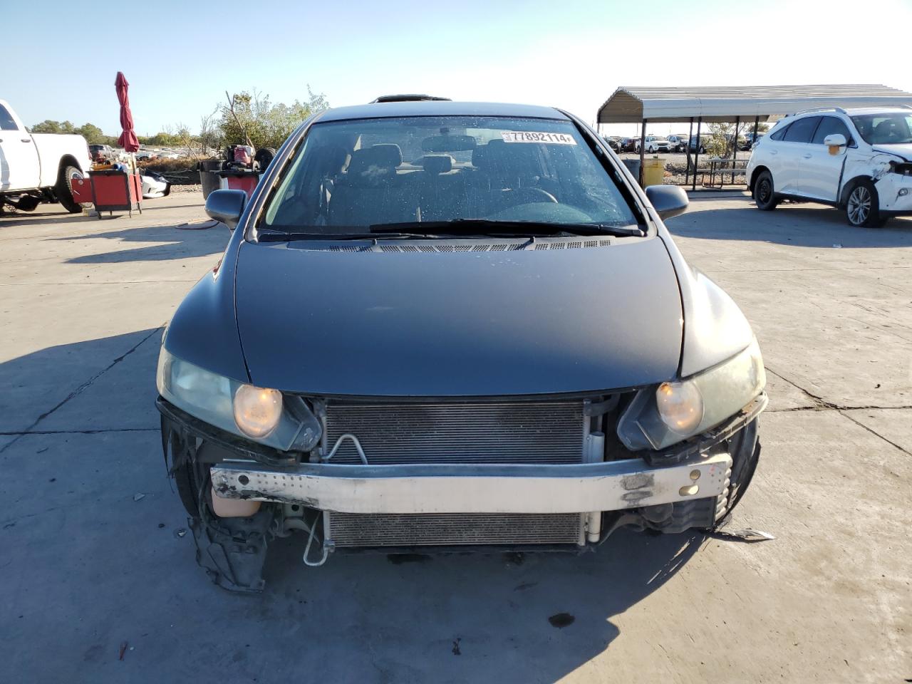 2010 Honda Civic - Image 5