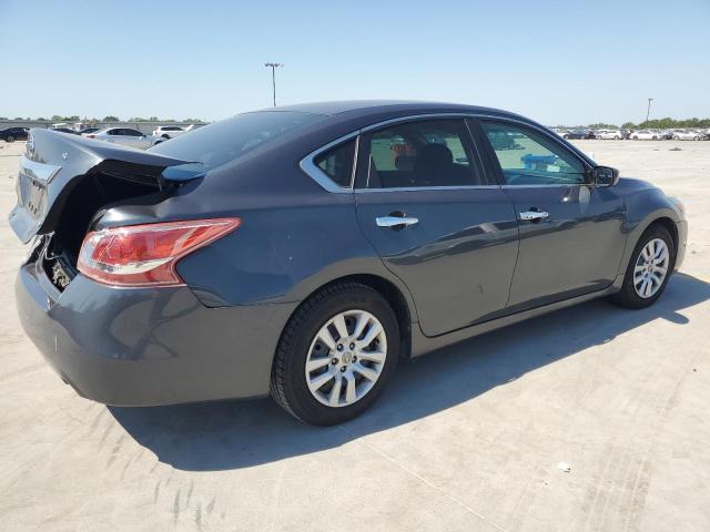  NISSAN ALTIMA 2013 Granatowy