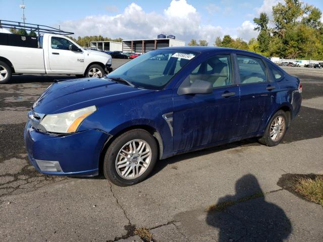 2008 Ford Focus Se