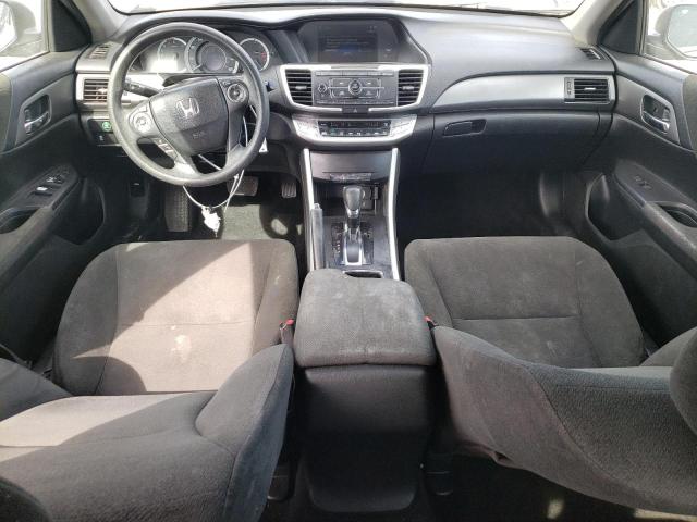 Sedans HONDA ACCORD 2013 Gray