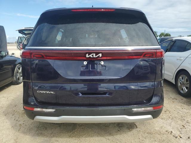 KNDNB4H32R6381026 Kia Carnival L  6