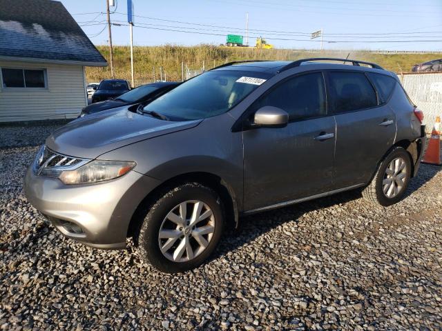 2011 Nissan Murano S