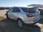 2021 Chevrolet Equinox Ls на продаже в Chicago Heights, IL - Front End