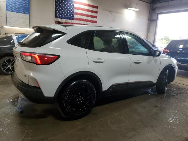  FORD ESCAPE 2020 White