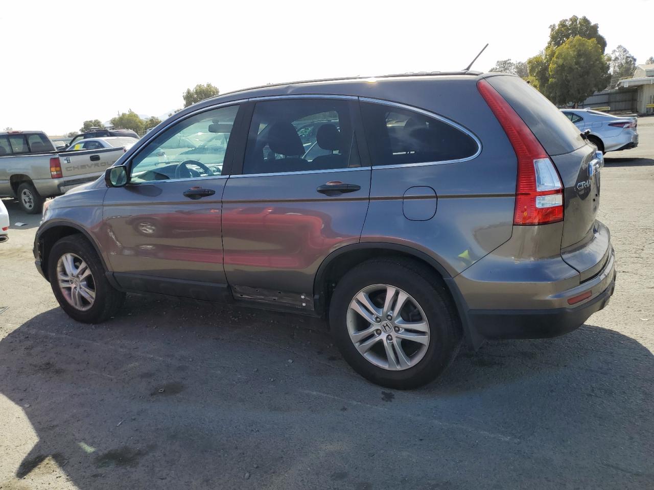 2010 Honda CR-V - Image 2