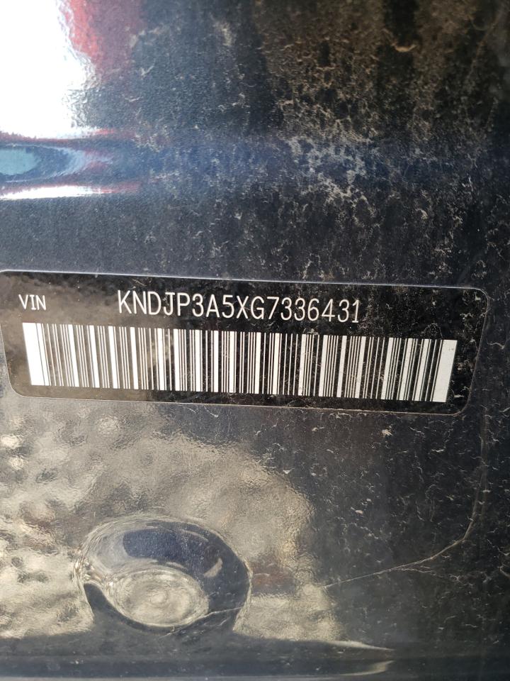 KNDJP3A5XG7336431 2016 Kia Soul +