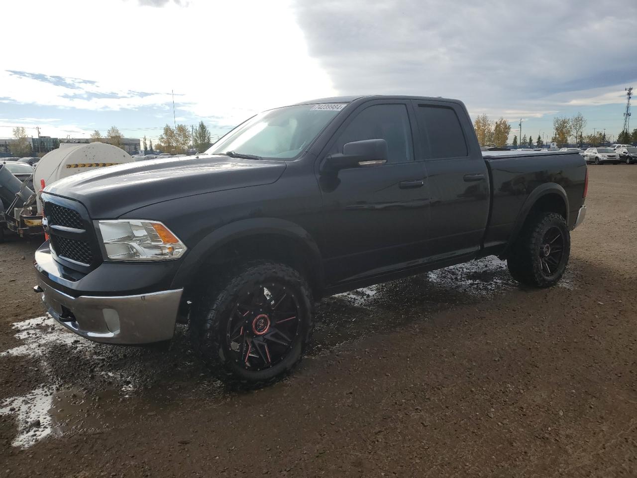 2015 RAM 1500 - Image 1