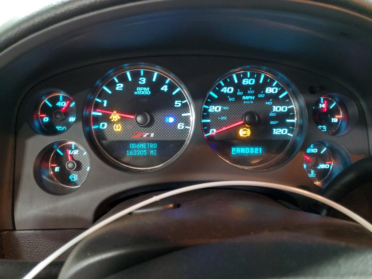 2007 Chevrolet Avalanche K1500 VIN: 3GNFK12357G318386 Lot: 73244854