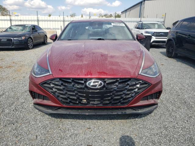 KMHL64JA2PA269143 Hyundai Sonata SEL 5