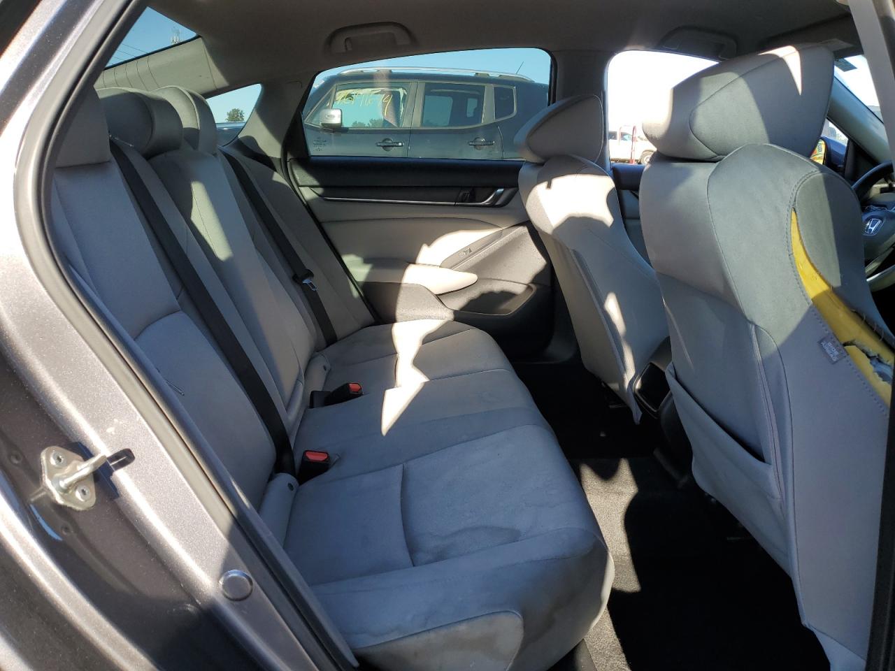 2019 Honda Accord - Image 10