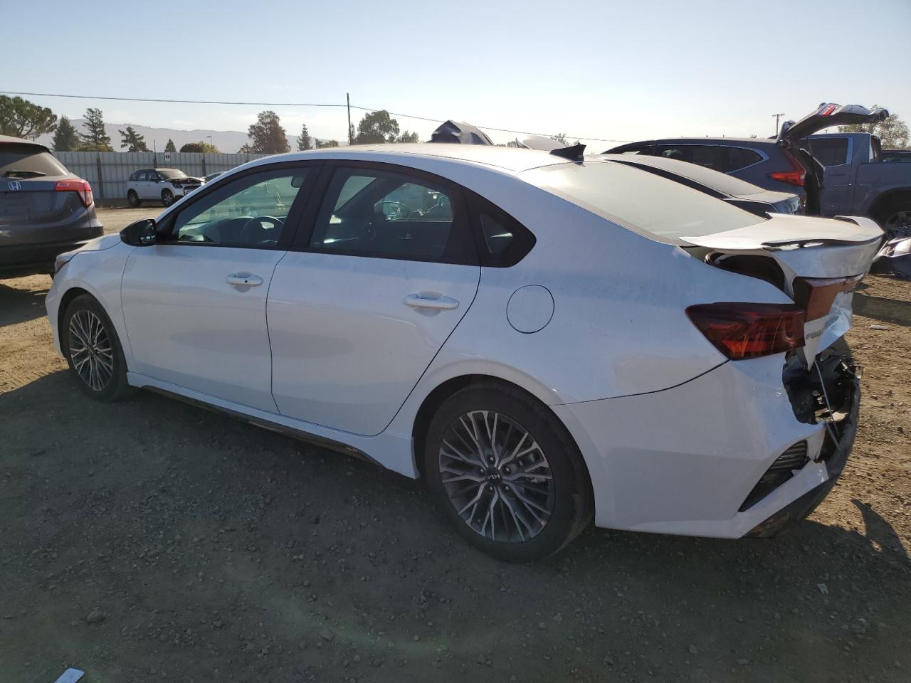 2023 Kia Forte - Image 2