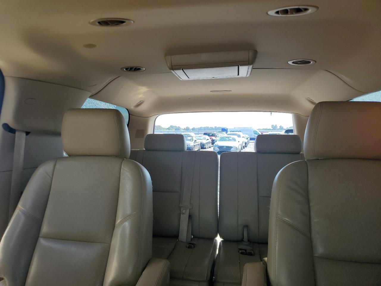 1GYS3JEF2DR331290 2013 Cadillac Escalade Esv Premium