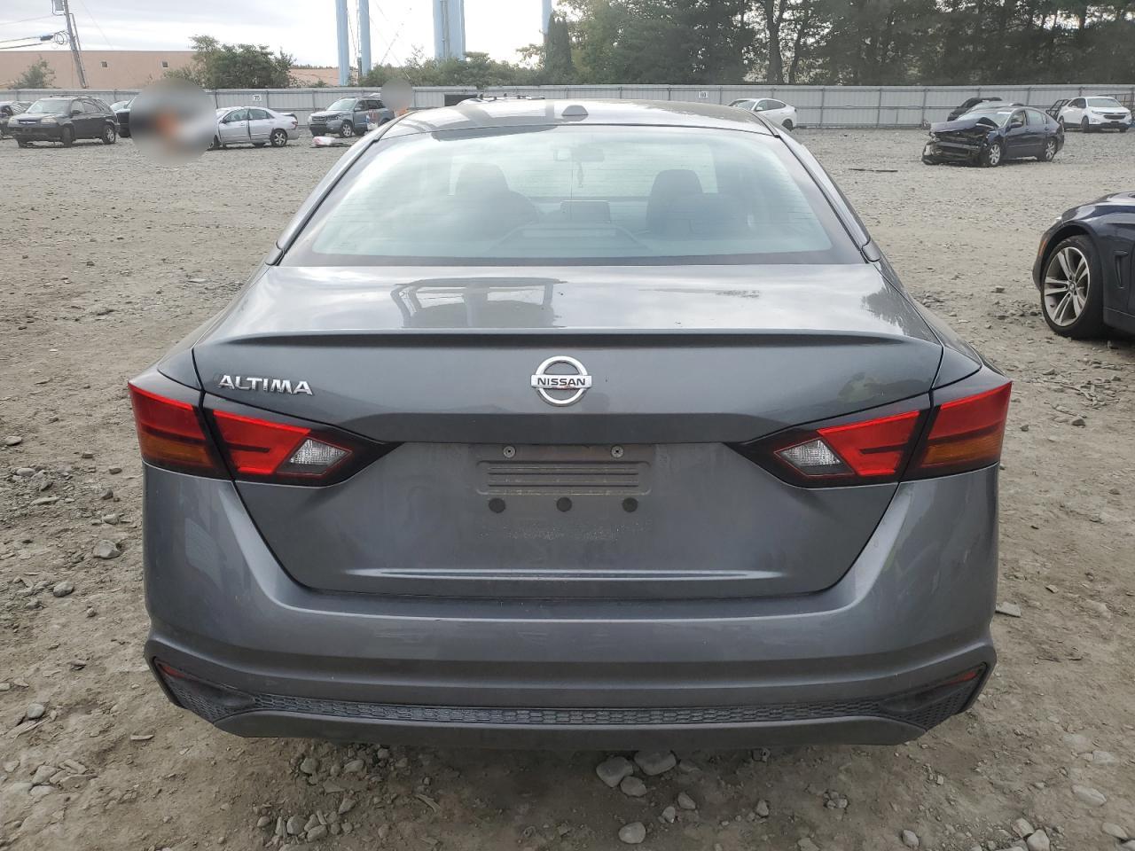 1N4BL4BV2LC247335 2020 Nissan Altima S