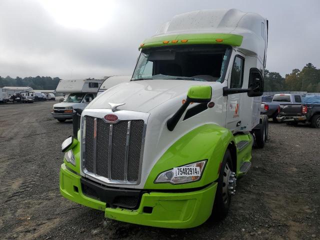 2023 Peterbilt 579 