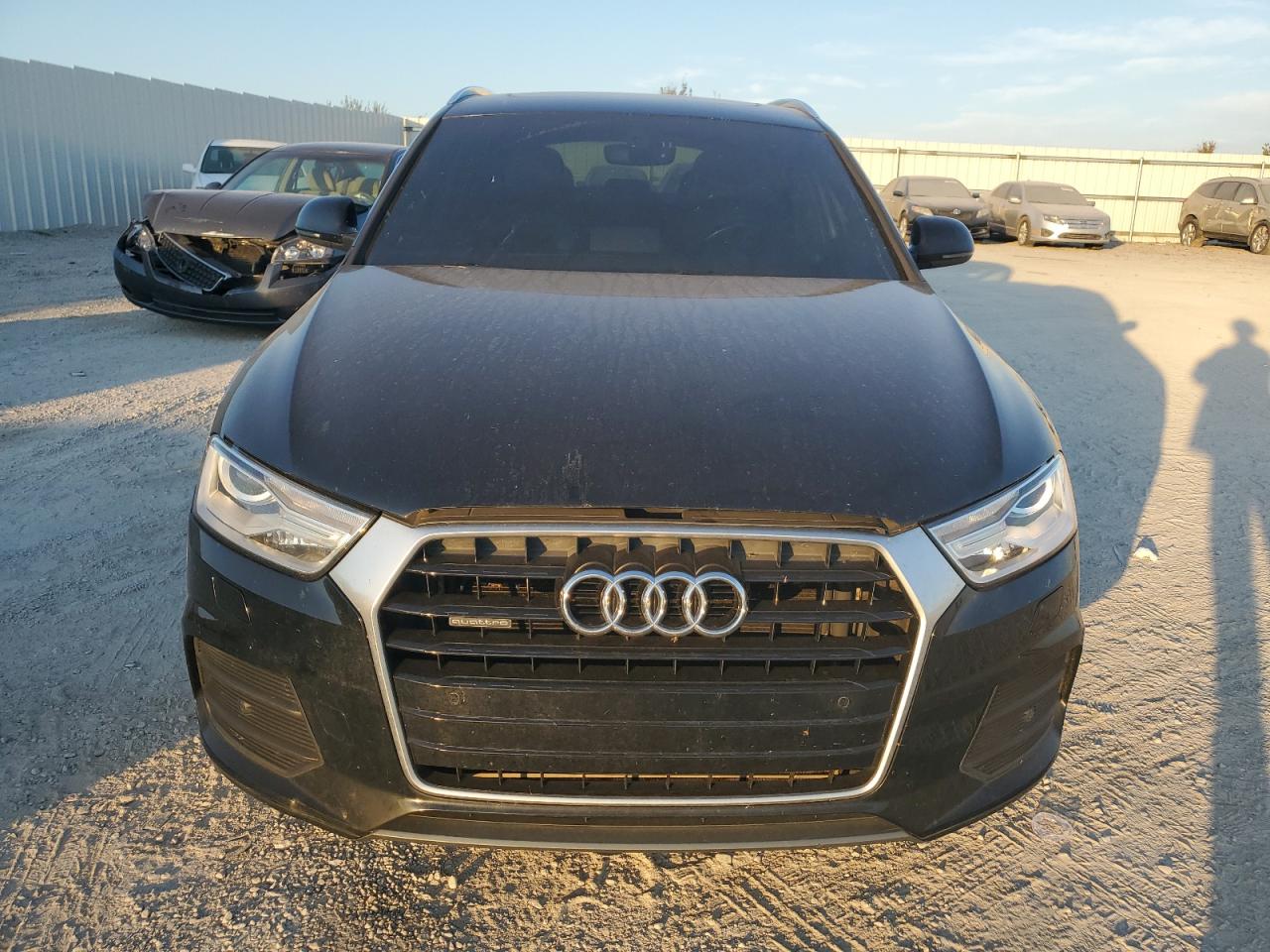 WA1EFCFS2GR012956 2016 Audi Q3 Premium Plus