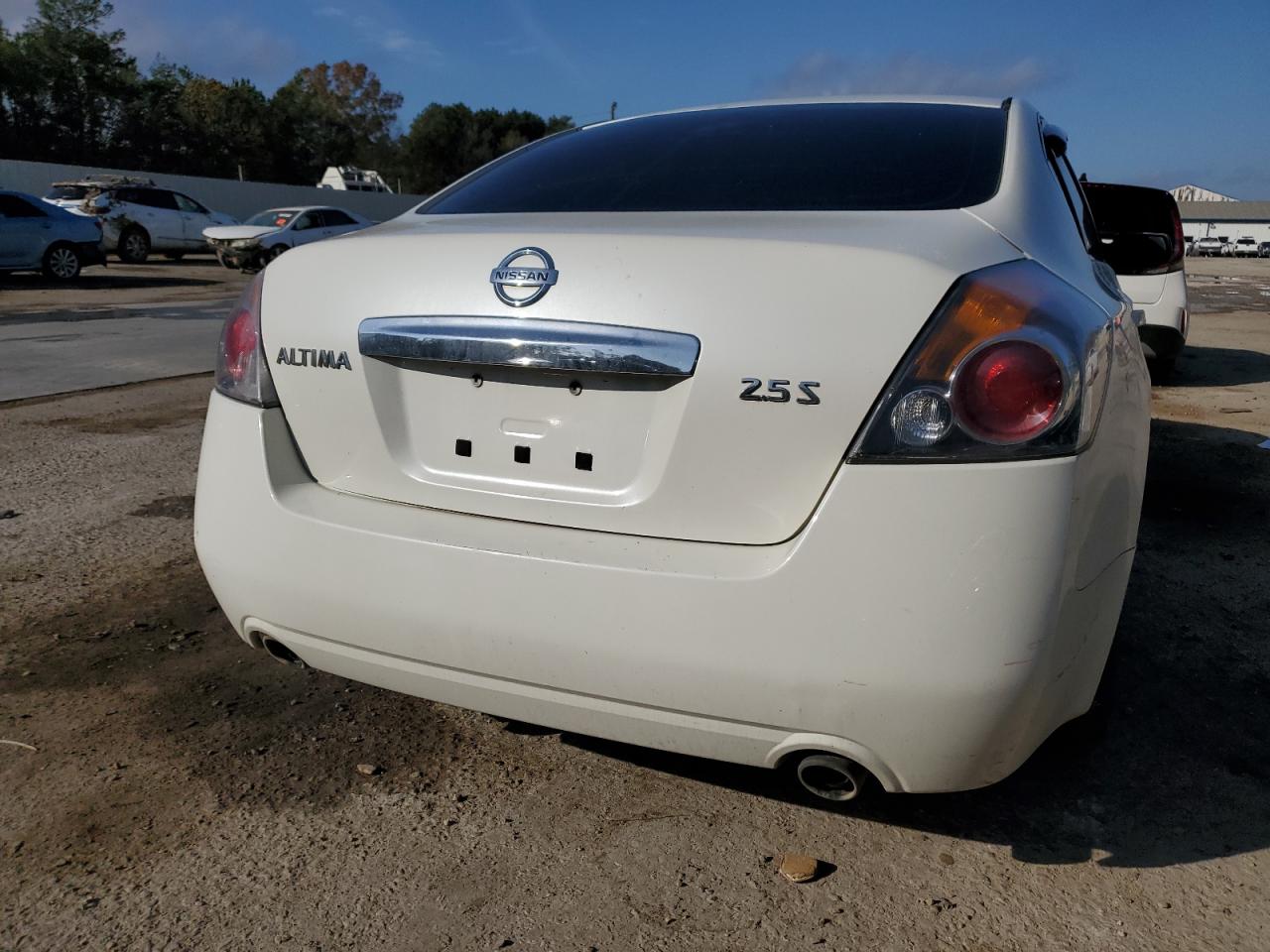 2012 Nissan Altima Base VIN: 1N4AL2AP3CN462827 Lot: 77534464