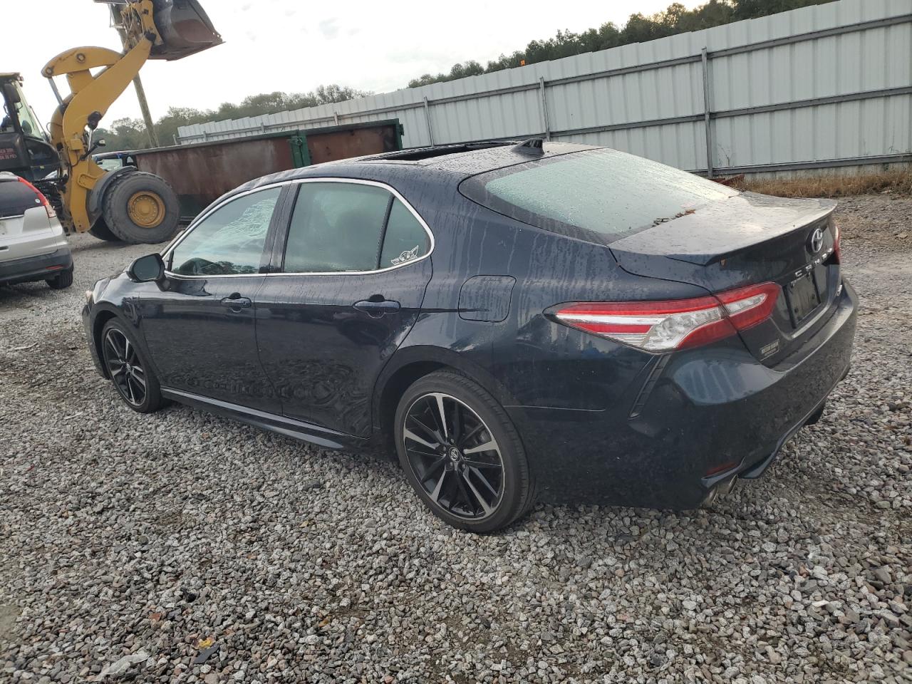 2020 Toyota Camry - Image 2