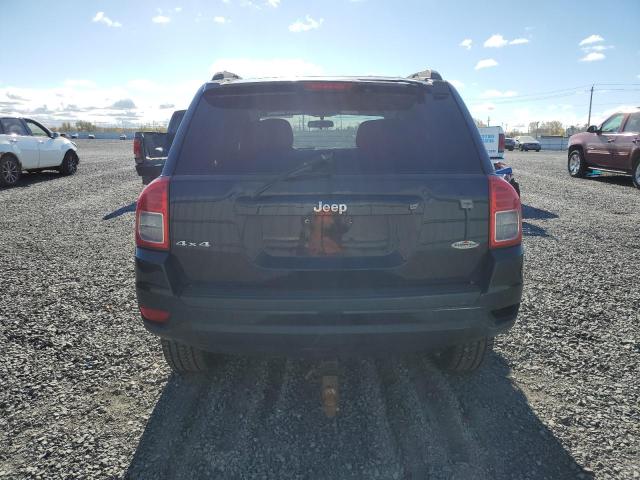 2012 JEEP COMPASS 