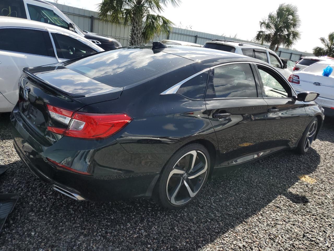 2022 Honda Accord - Image 3