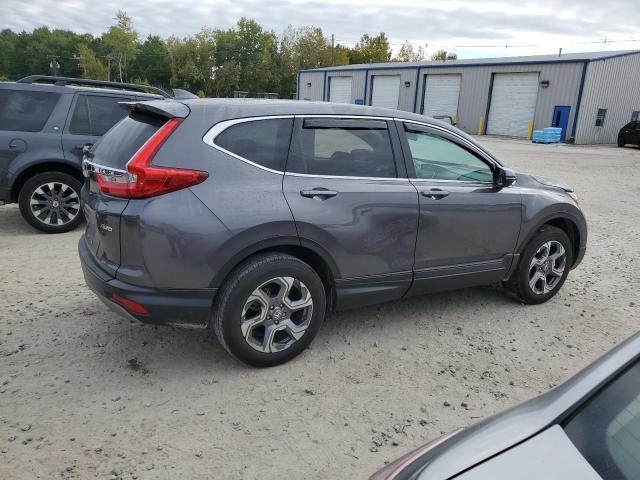  HONDA CRV 2019 Szary