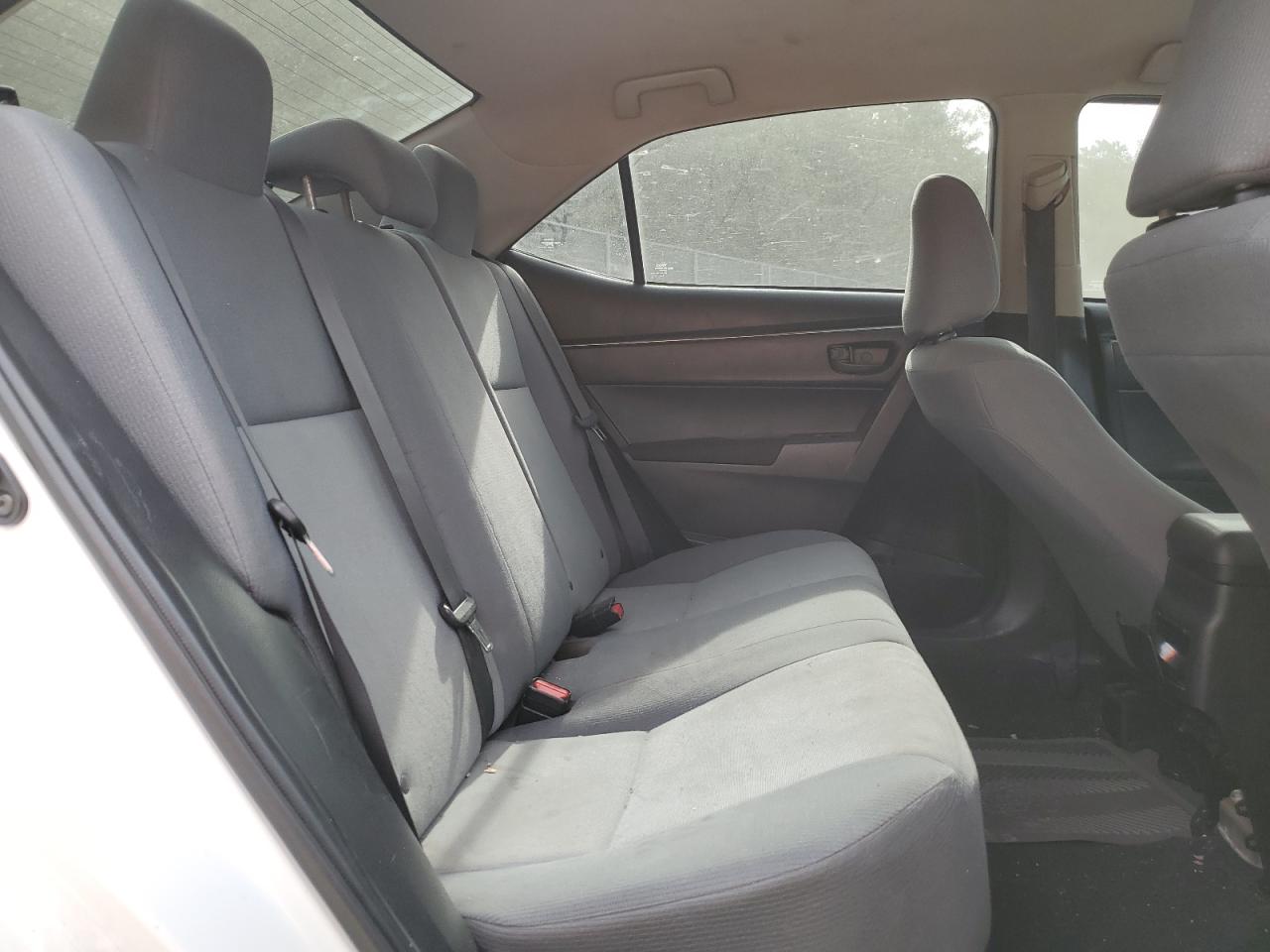 2014 Toyota Corolla - Image 10