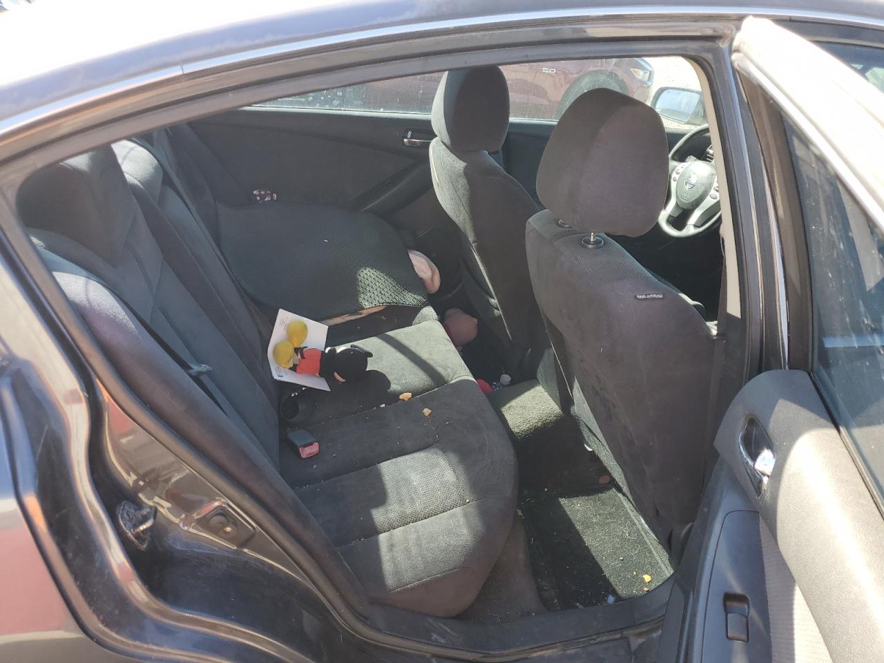 2007 Nissan Altima 3.5Se VIN: 1N4BL21E67N469196 Lot: 73937394