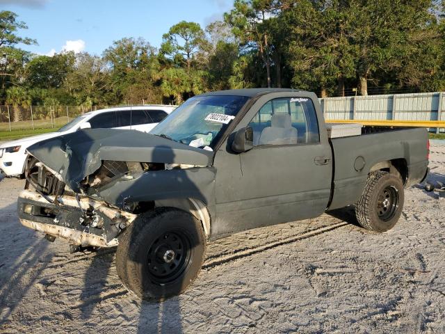 1997 Dodge Ram 1500 