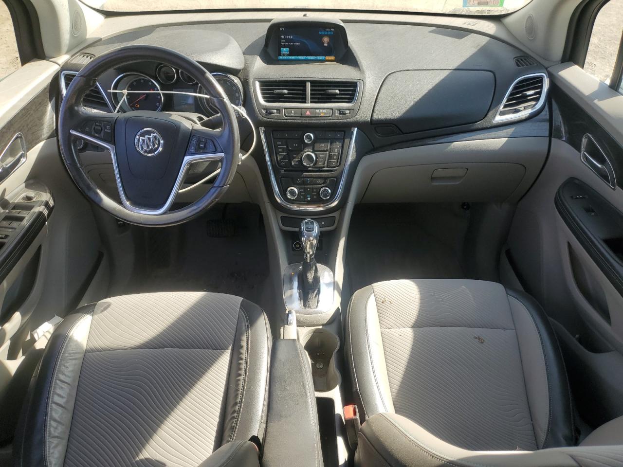 2014 Buick Encore - Image 8