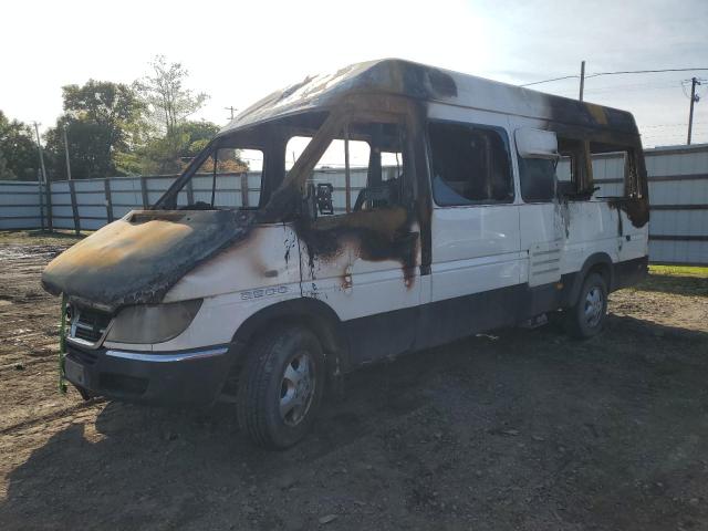 2005 Dodge Sprinter 2500